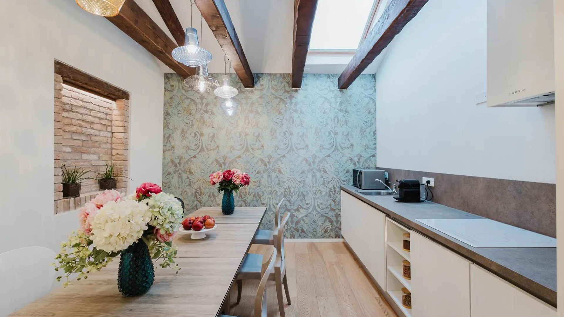 Dimora Capuleti Apartment Venice Italy