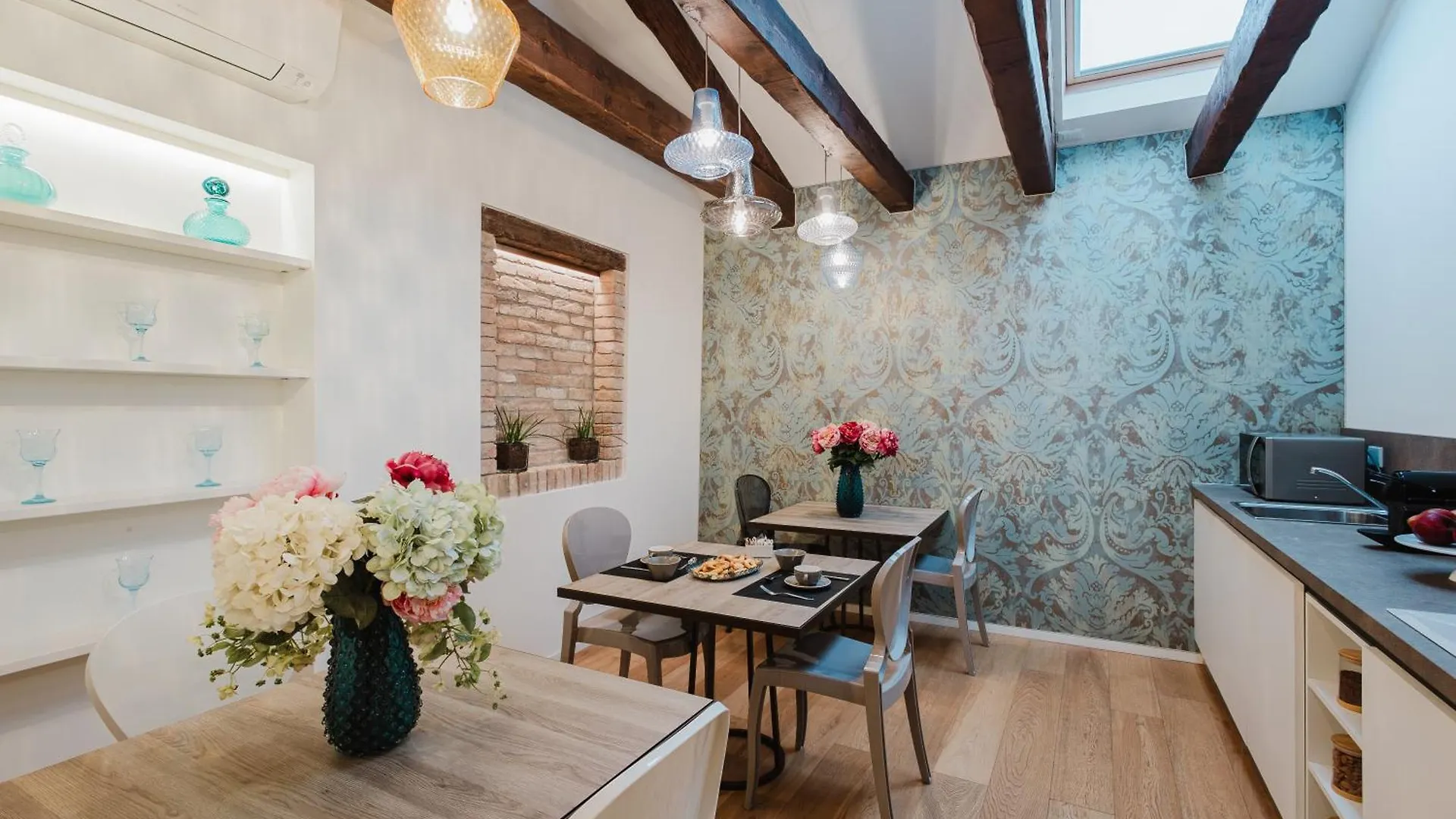 Dimora Capuleti Apartment Venice Italy
