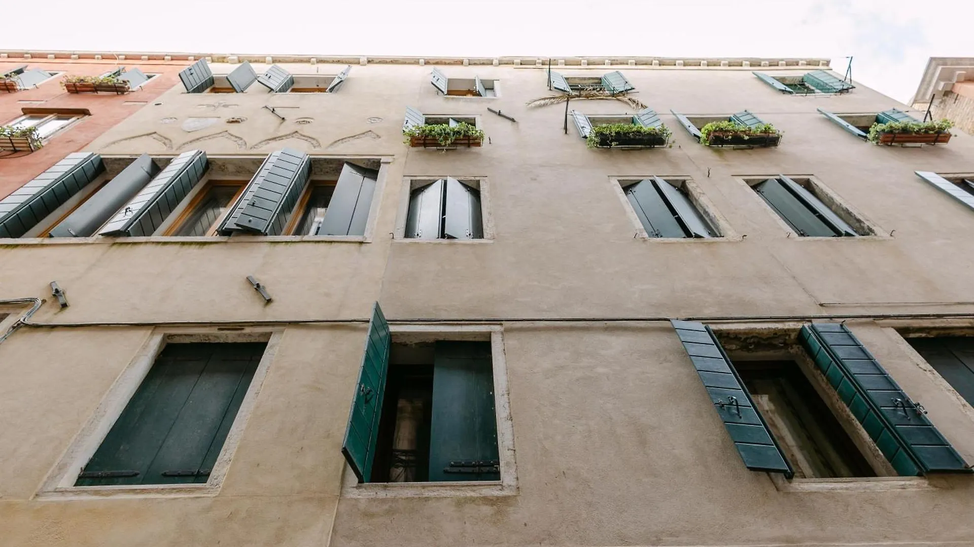 Dimora Capuleti Apartment Venice