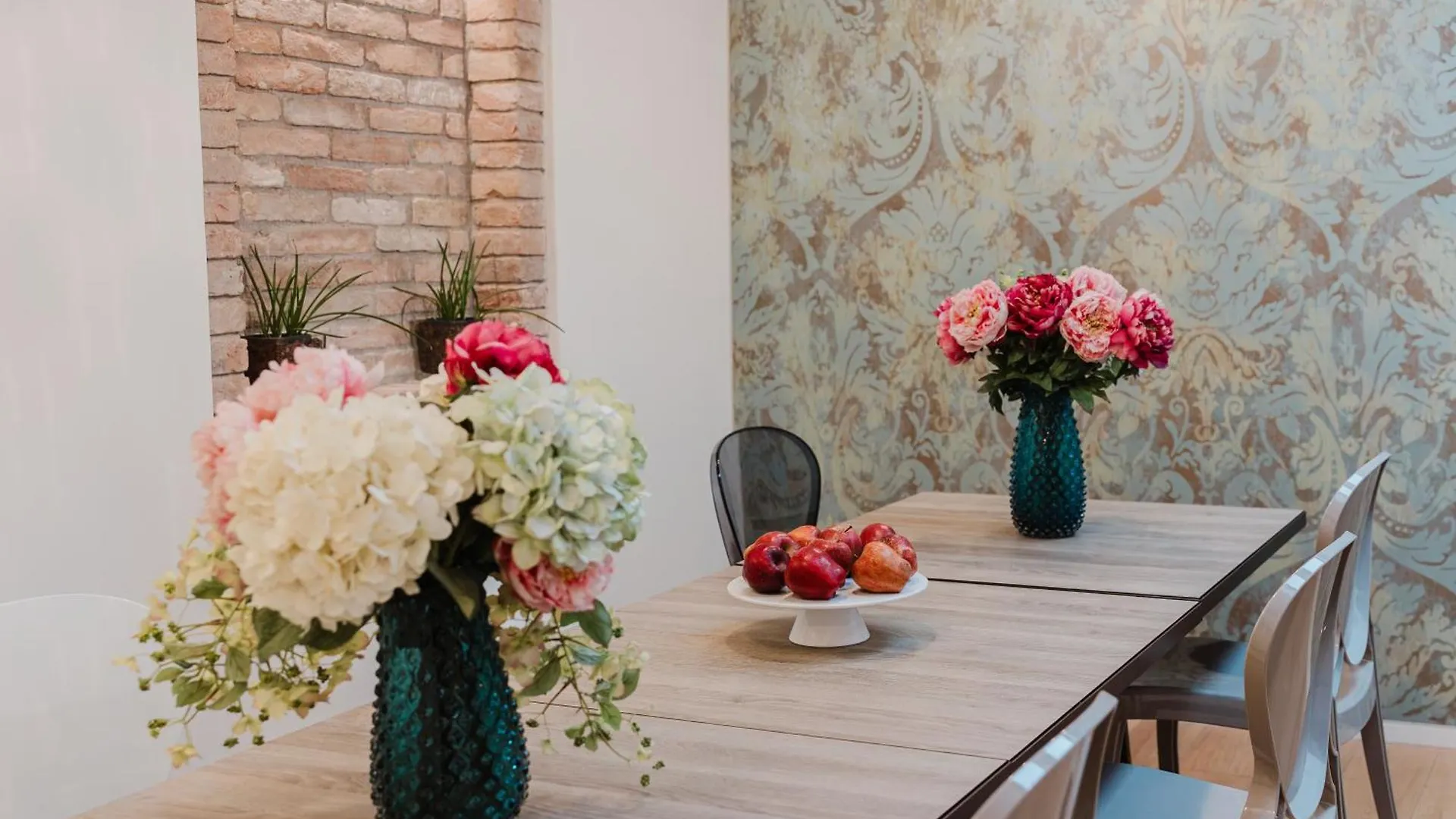 Dimora Capuleti Apartment Venice