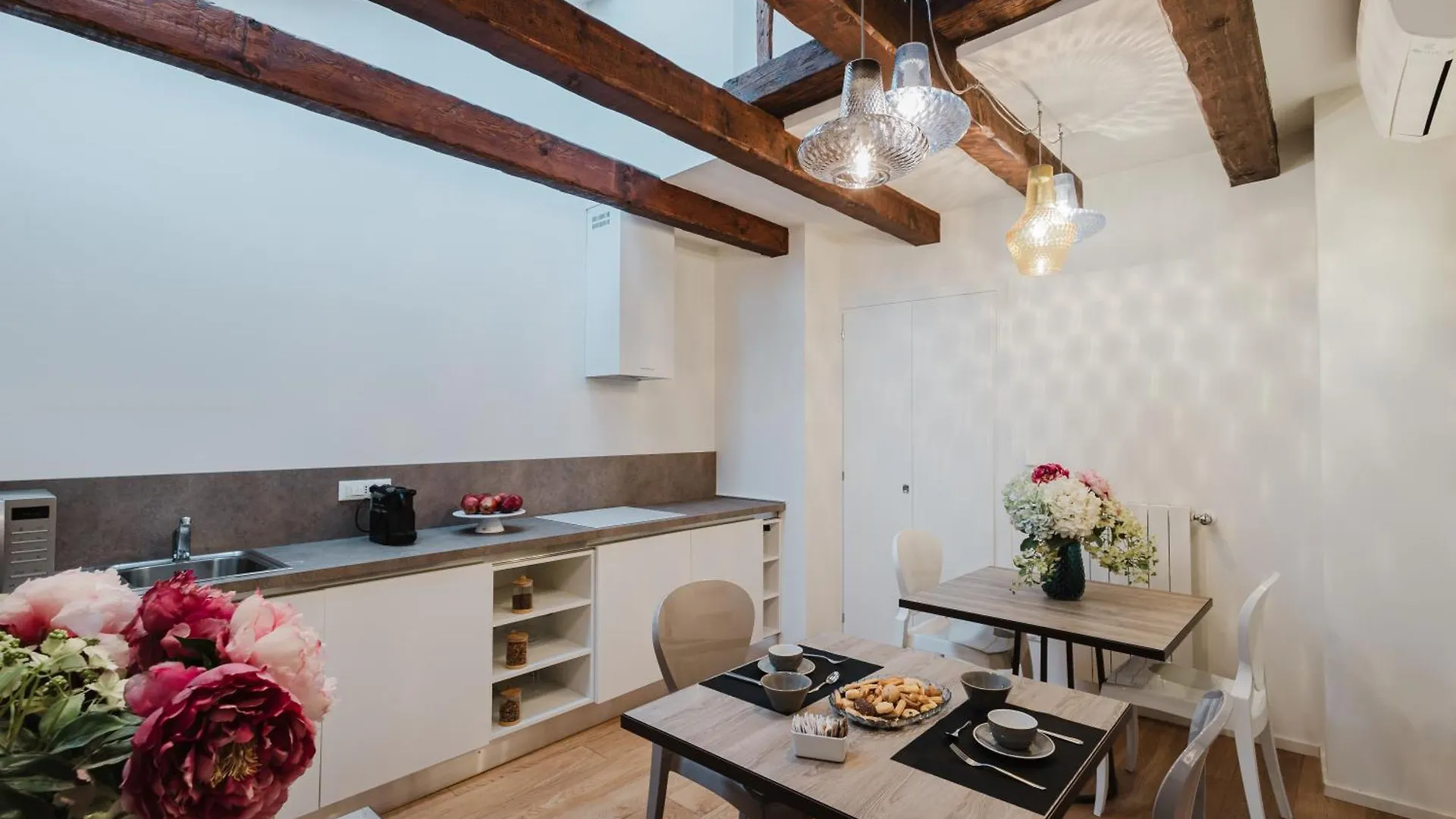Dimora Capuleti Apartment Venice