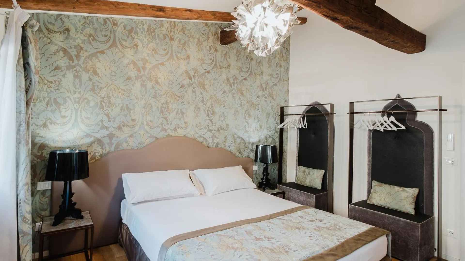 Dimora Capuleti Apartment Venice