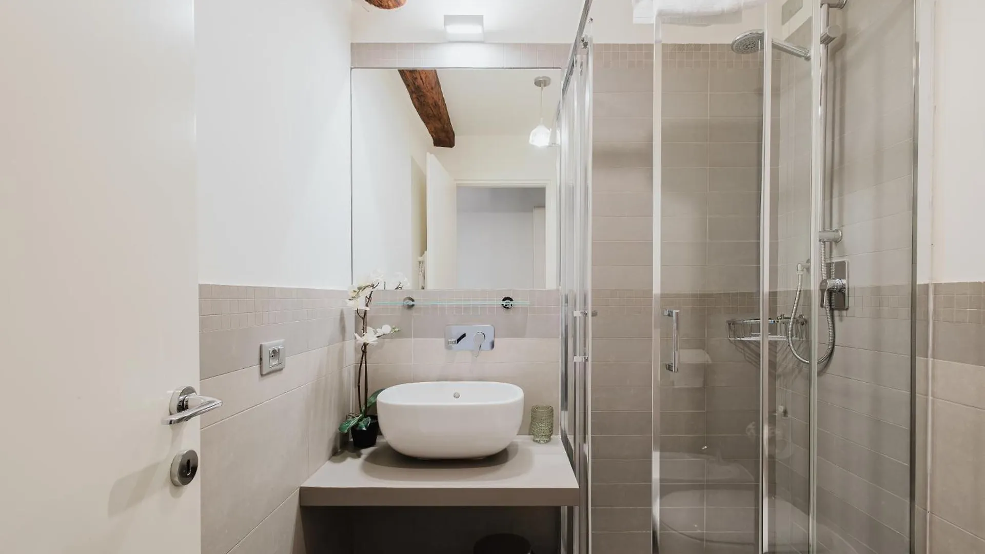 Dimora Capuleti Apartment Venice