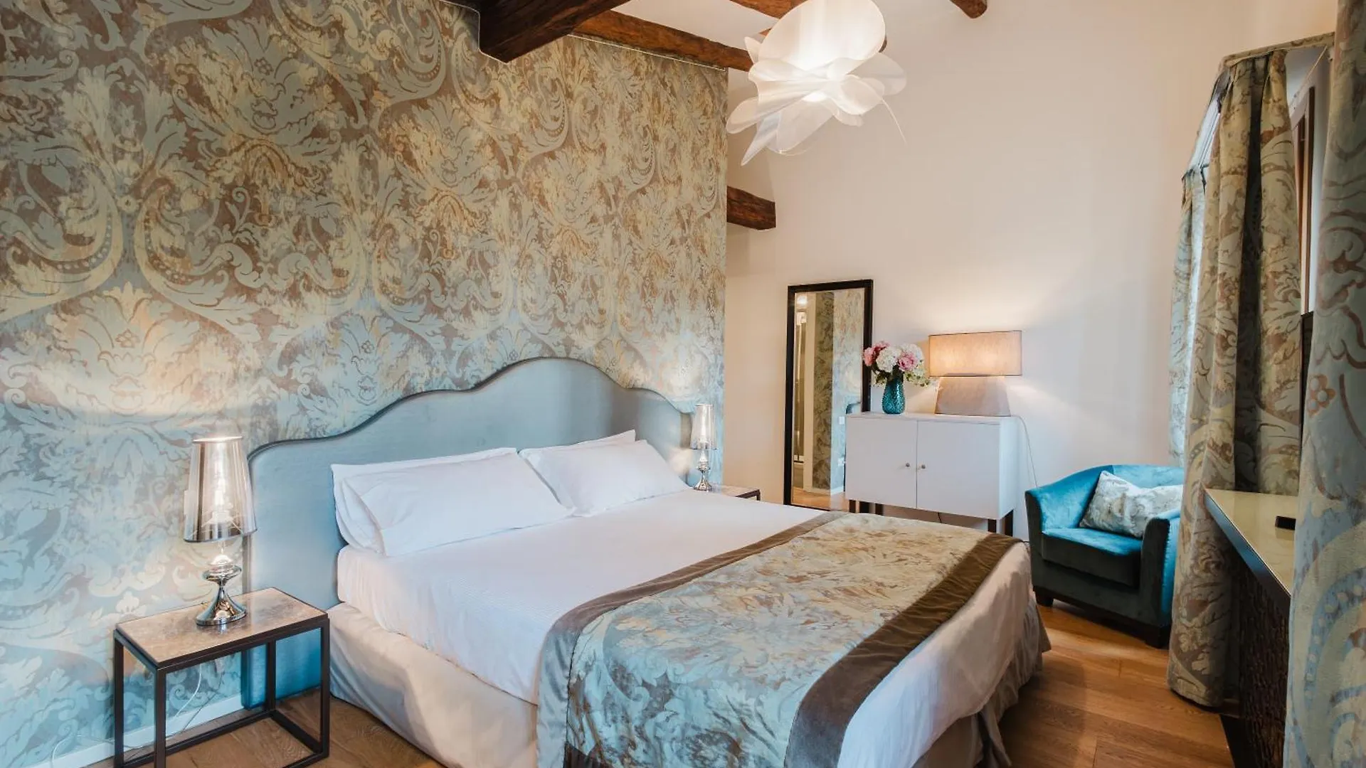 Dimora Capuleti Apartment Venice Italy