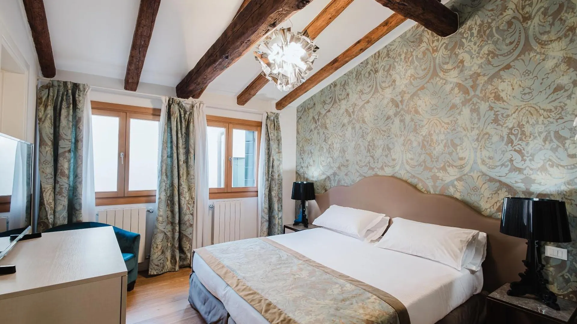 Dimora Capuleti Apartment Venice
