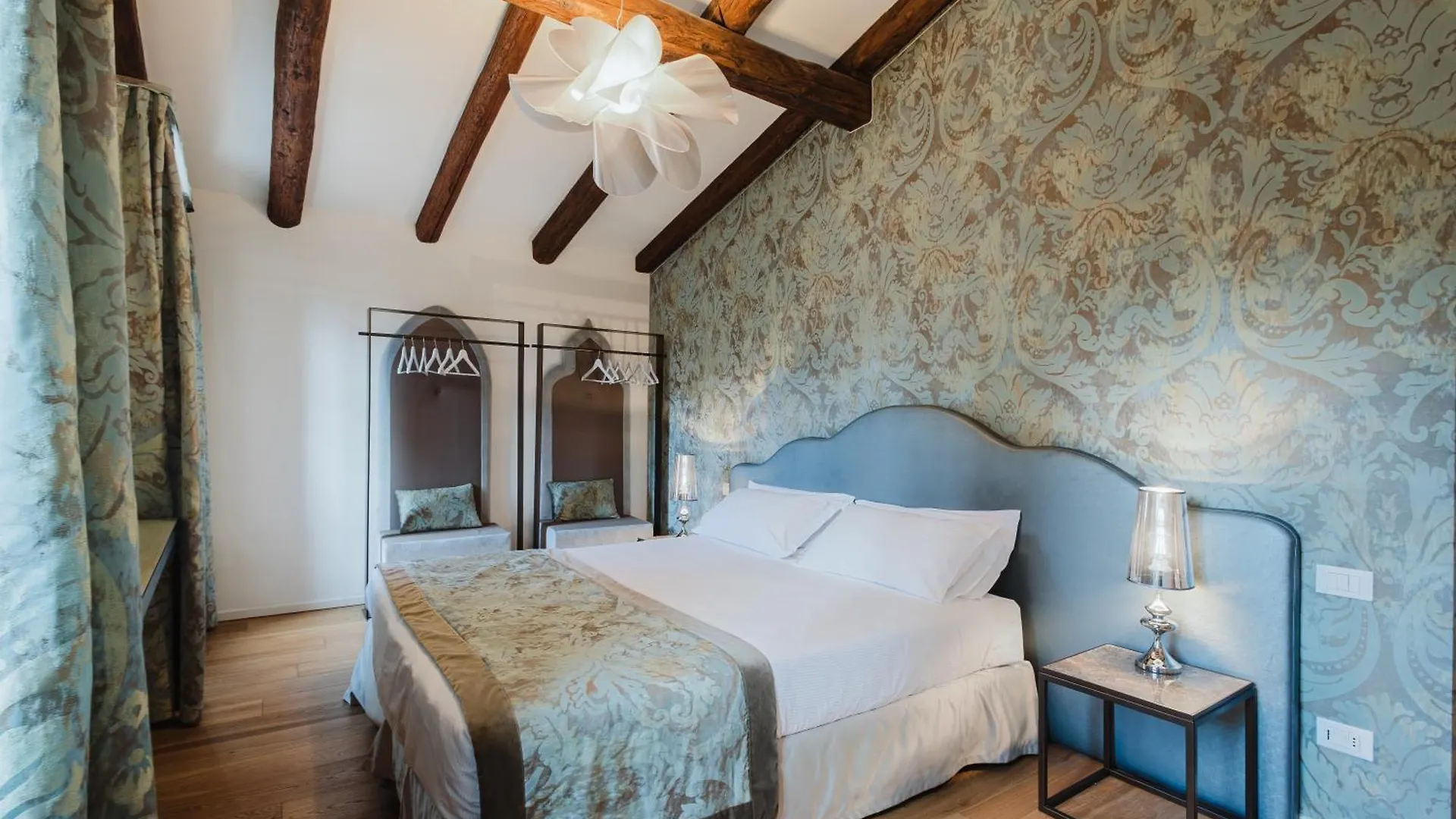 Dimora Capuleti Apartment Venice Italy