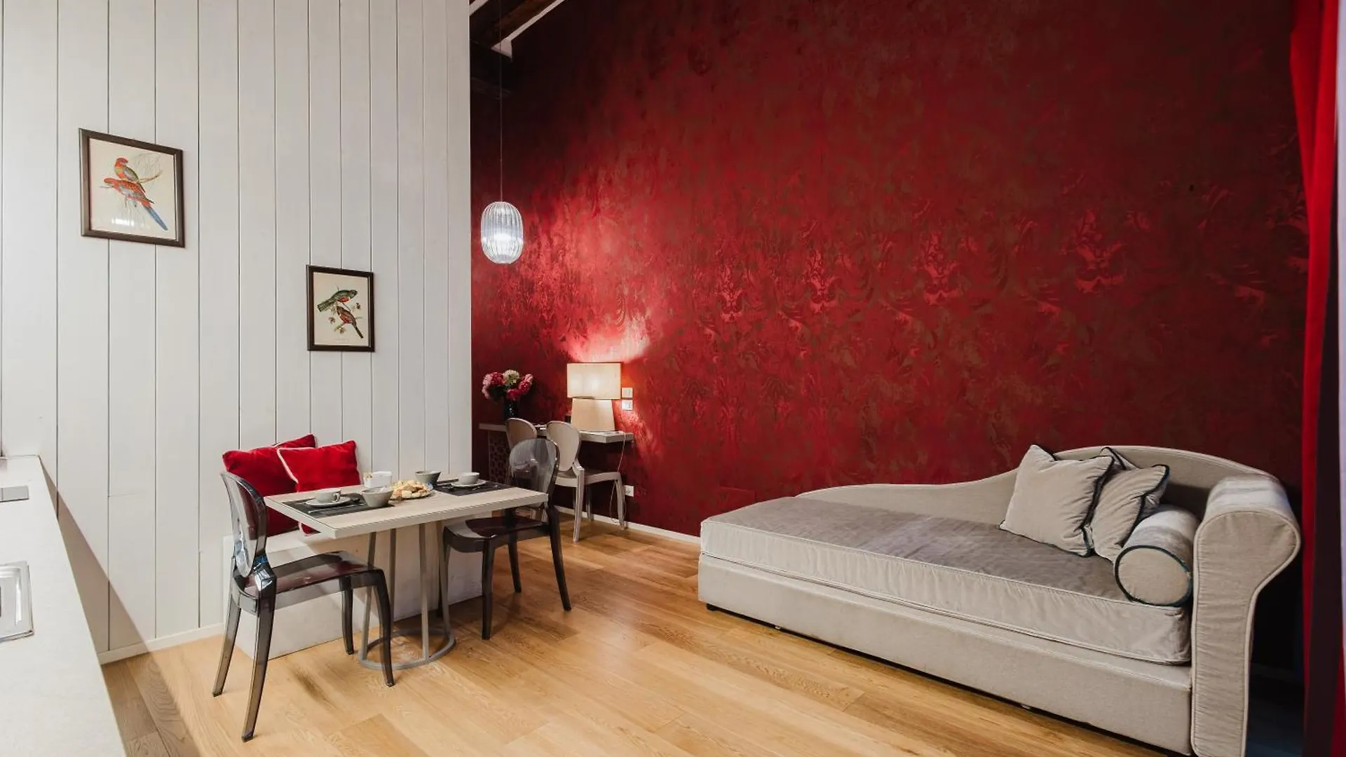 Dimora Capuleti Apartment Venice