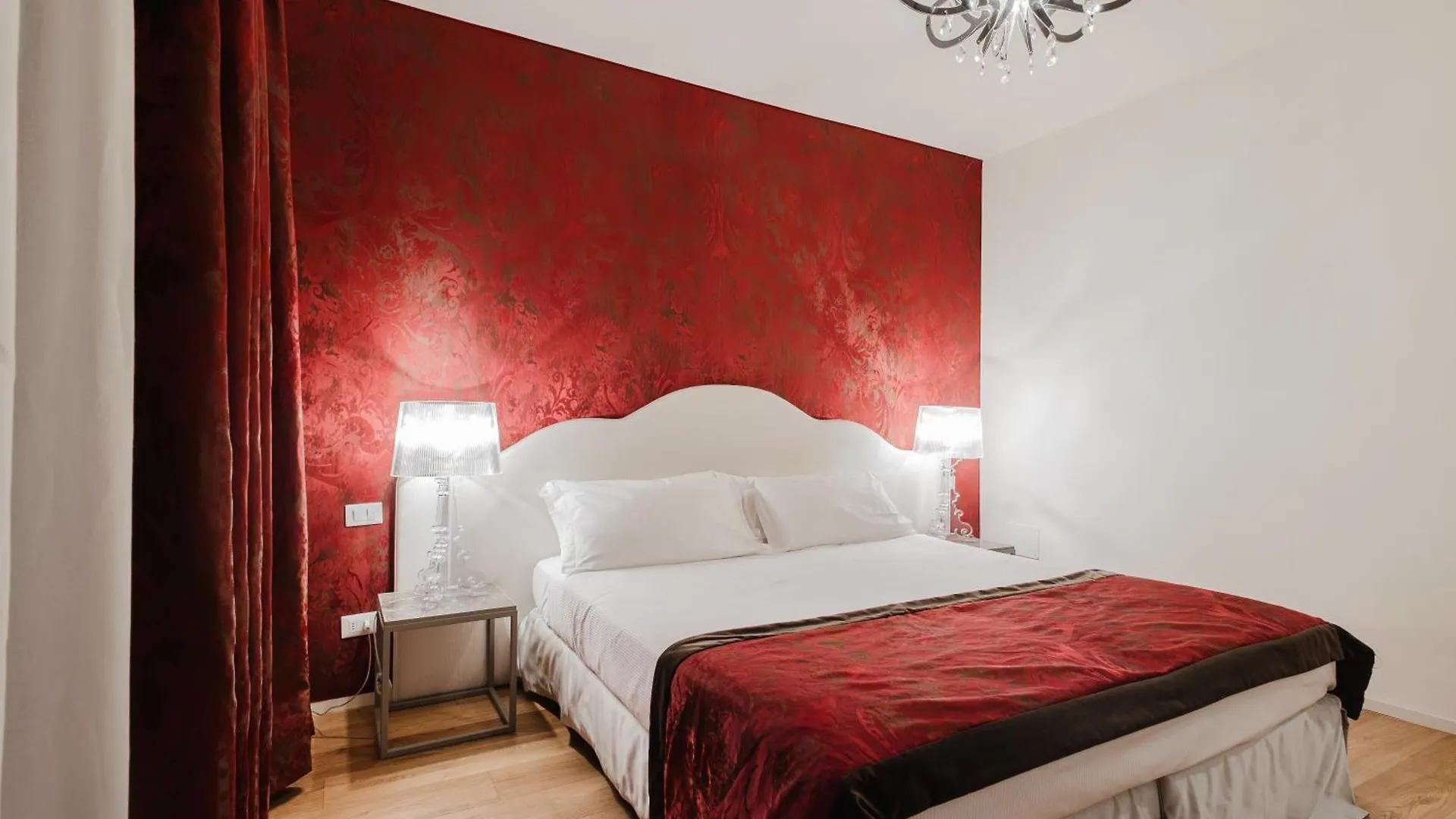 Dimora Capuleti Apartment Venice