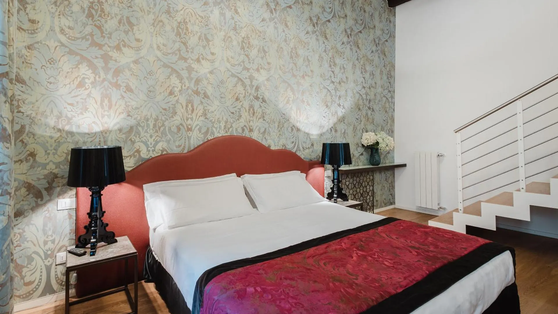 Dimora Capuleti Apartment Venice