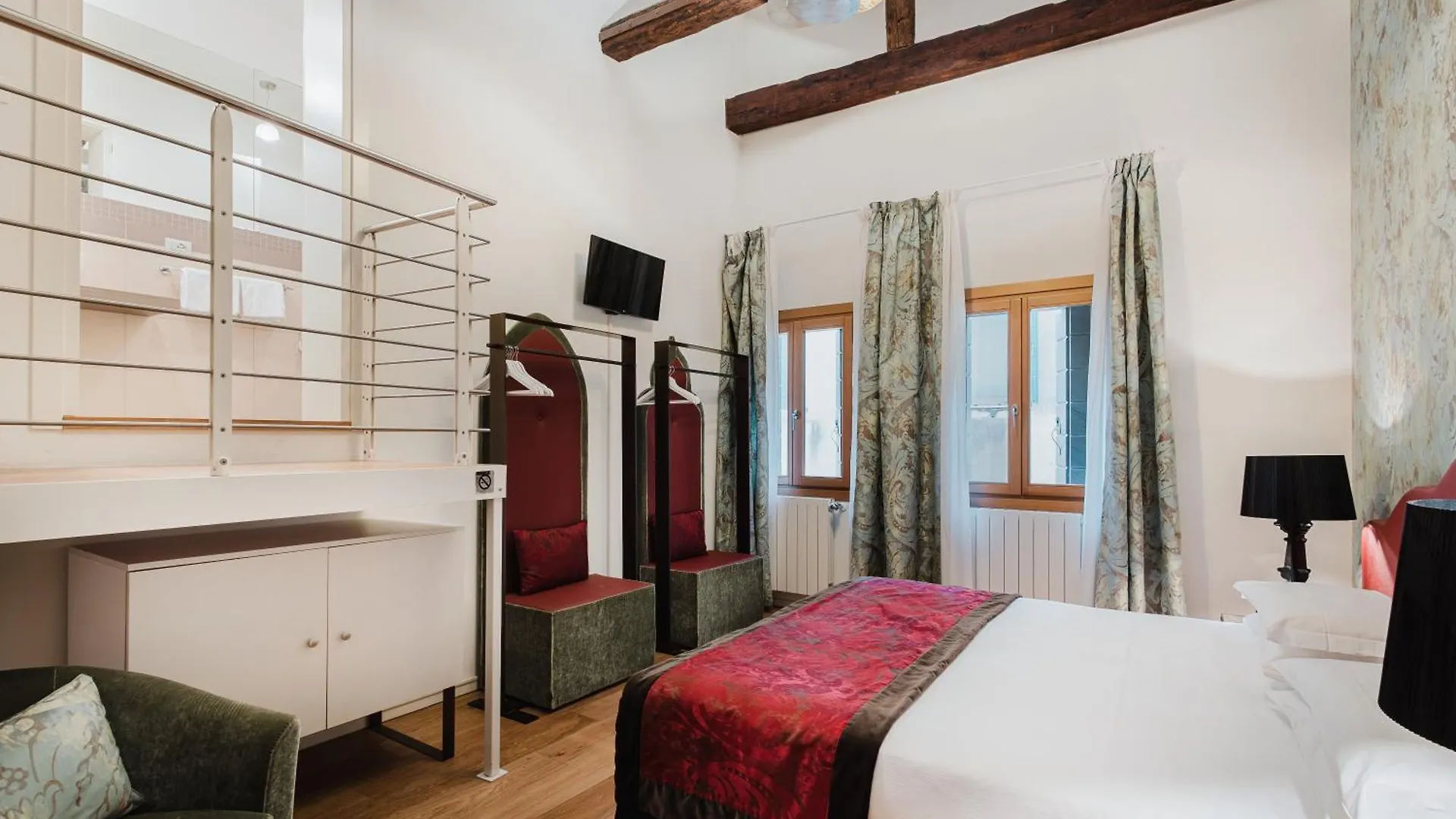 Dimora Capuleti Apartment Venice