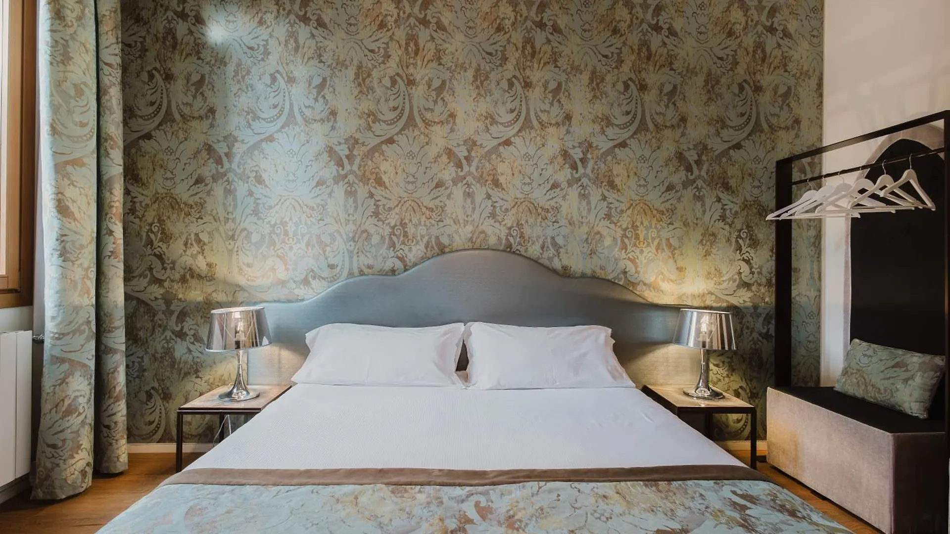Dimora Capuleti Apartment Venice Italy