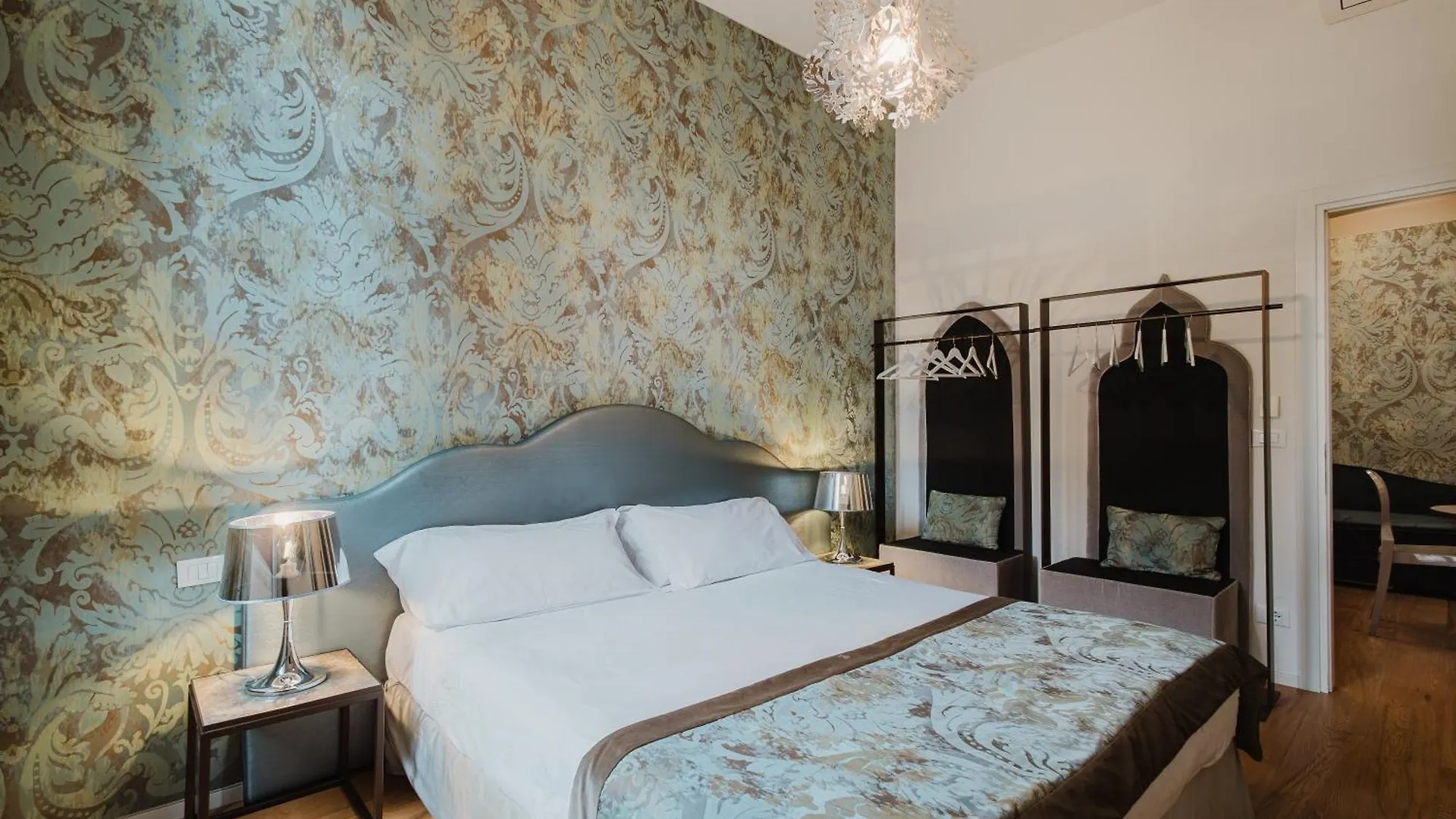 Dimora Capuleti Apartment Venice