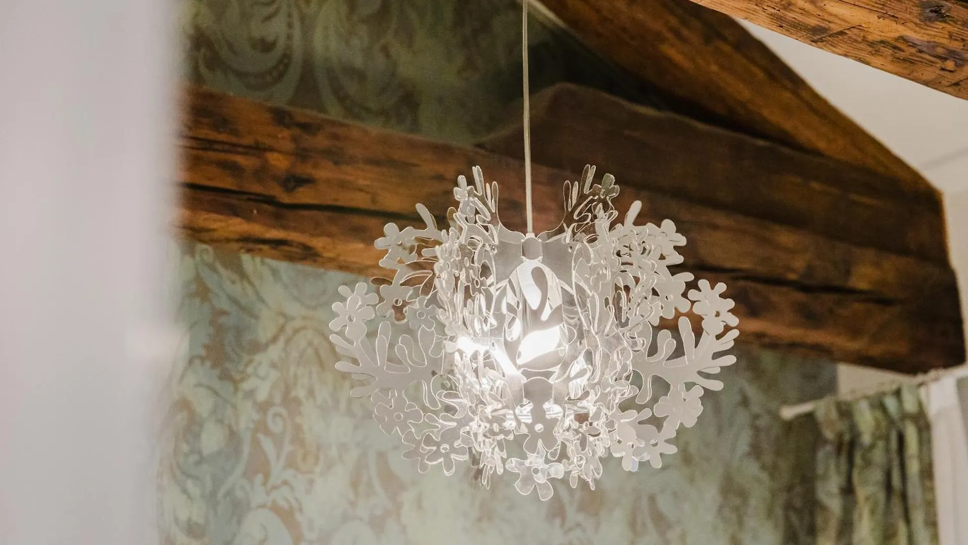 Dimora Capuleti Apartment Venice