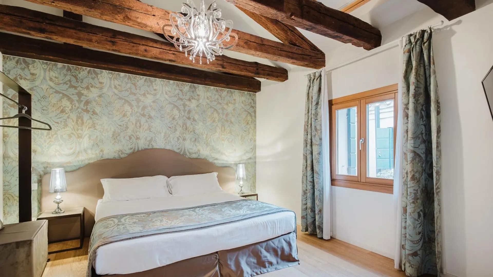 Dimora Capuleti Apartment Venice
