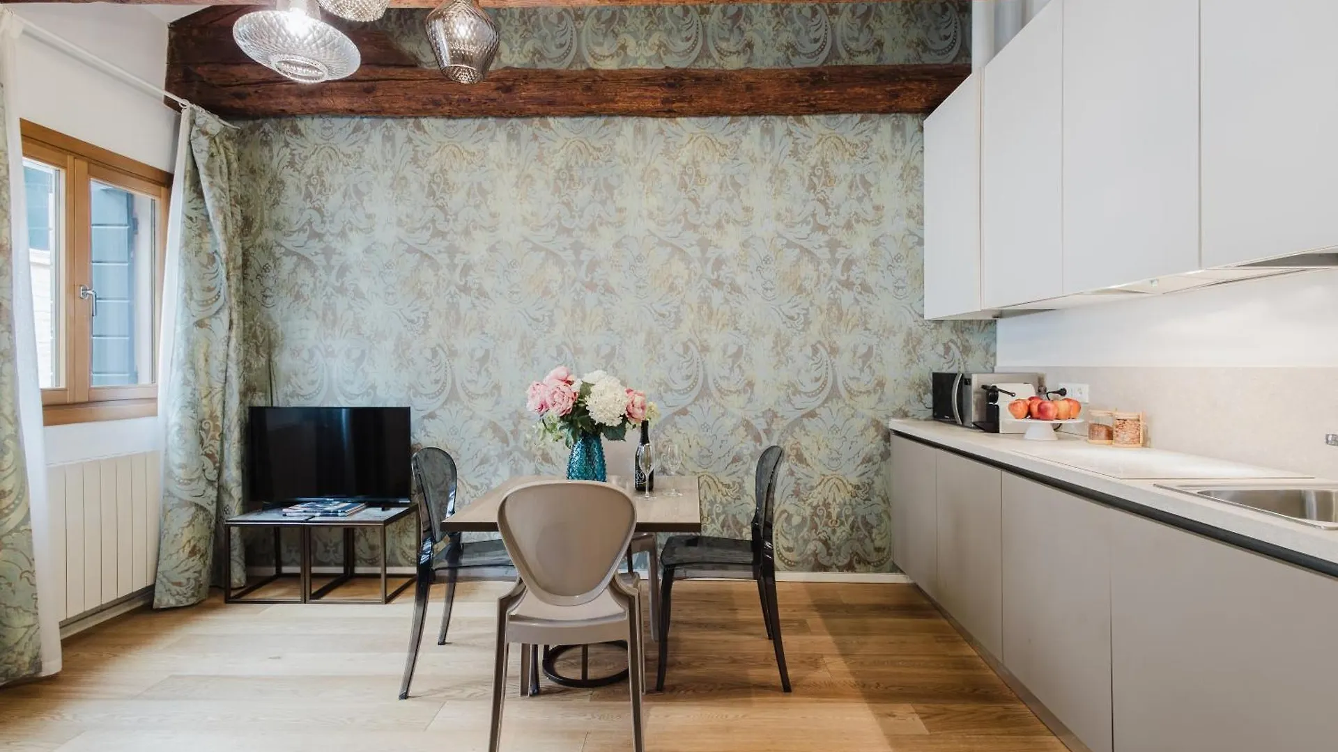 Dimora Capuleti Apartment Venice