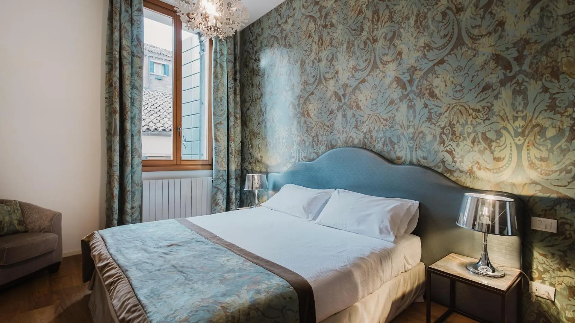Dimora Capuleti Apartment Venice