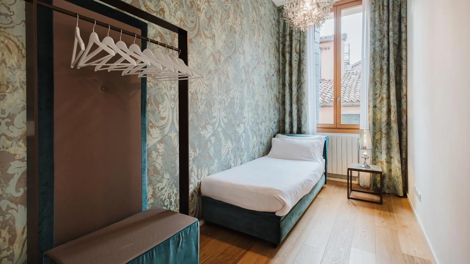 Dimora Capuleti Apartment Venice