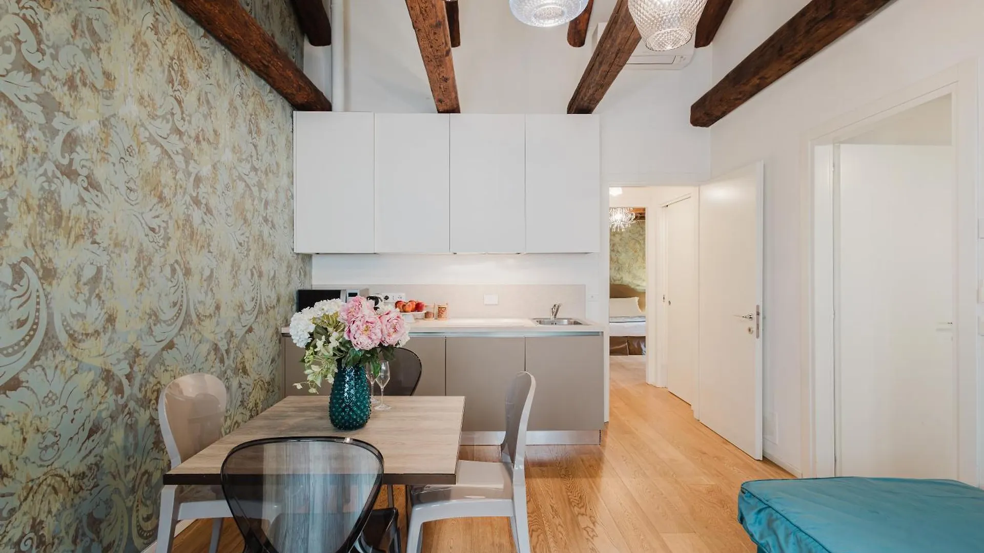 Dimora Capuleti Apartment Venice