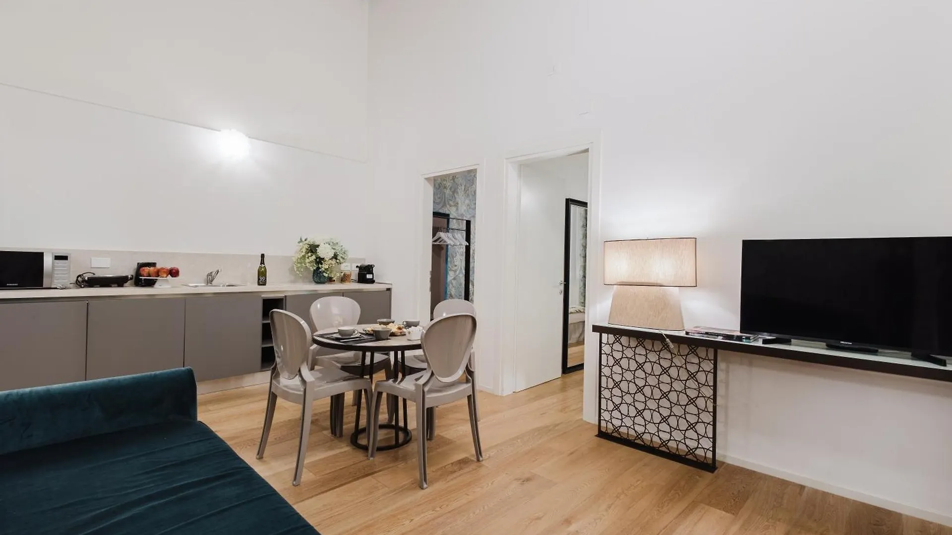 Dimora Capuleti Apartment Venice 0*,  Italy