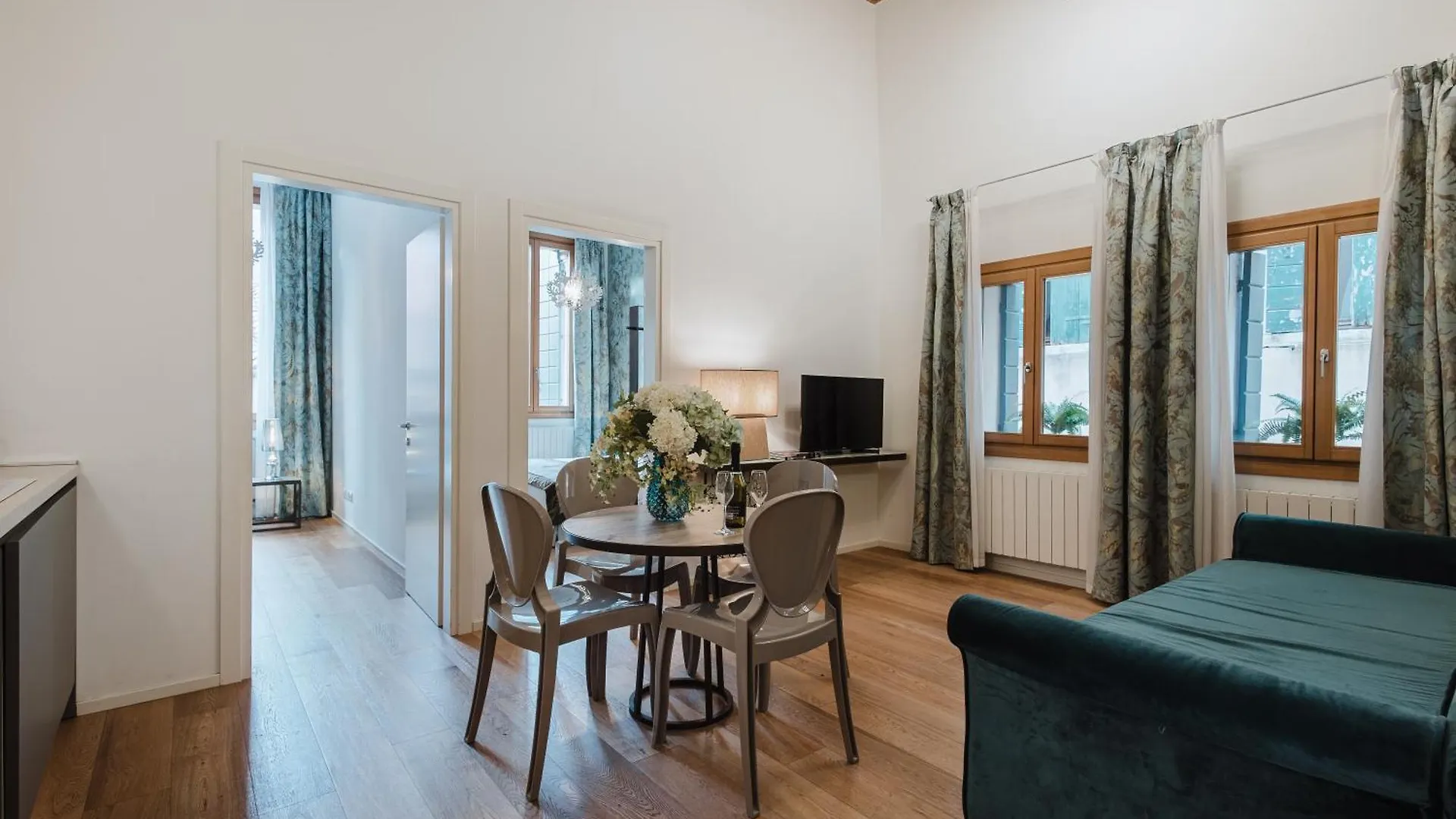 Dimora Capuleti Apartment Venice