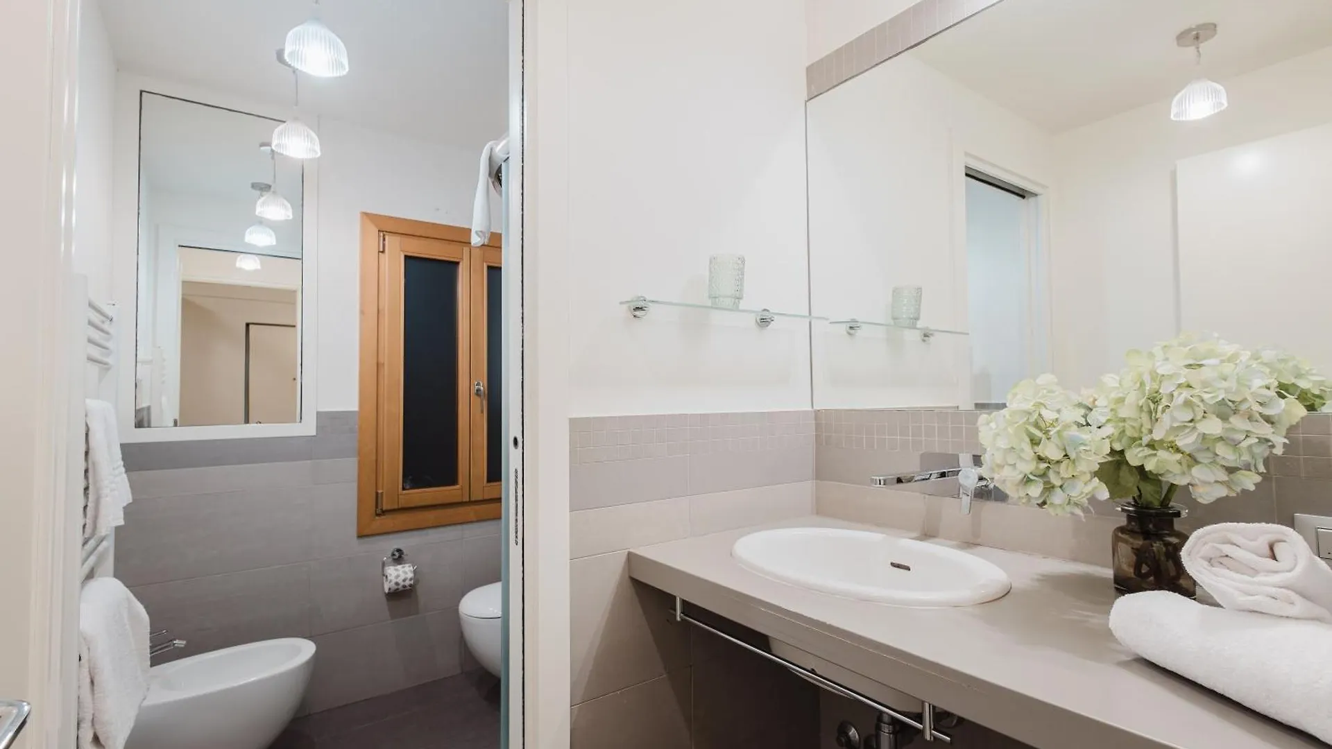 Dimora Capuleti Apartment Venice Italy