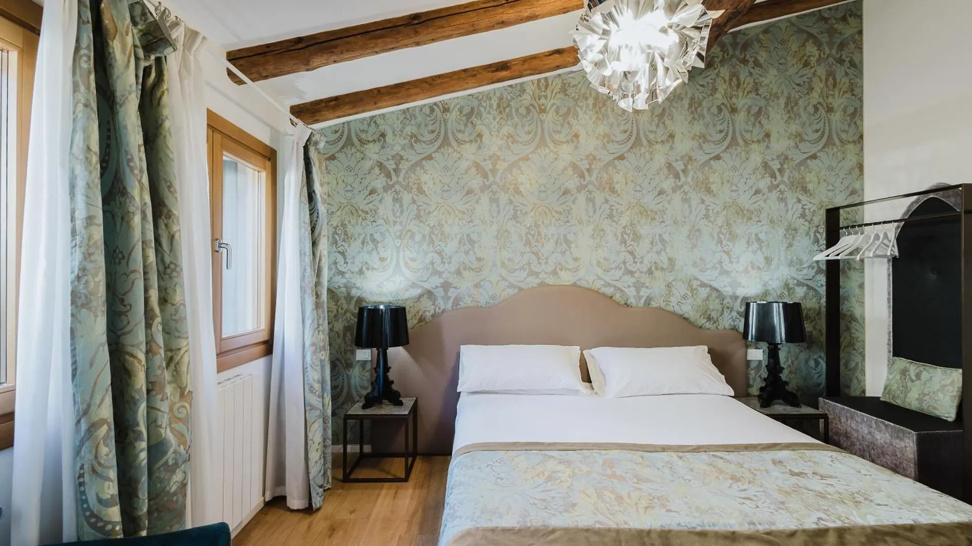 Dimora Capuleti Apartment Venice