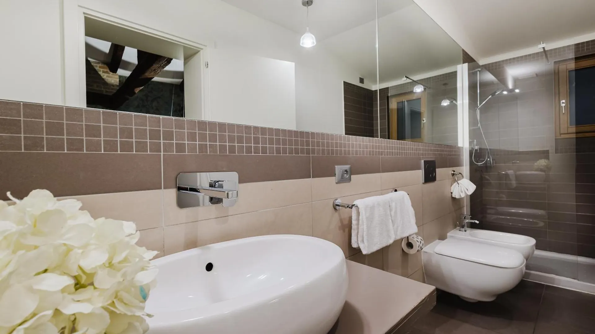 Dimora Capuleti Apartment Venice 0*,  Italy