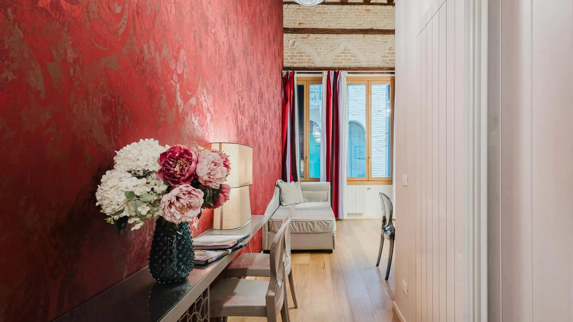 Dimora Capuleti Apartment Venice