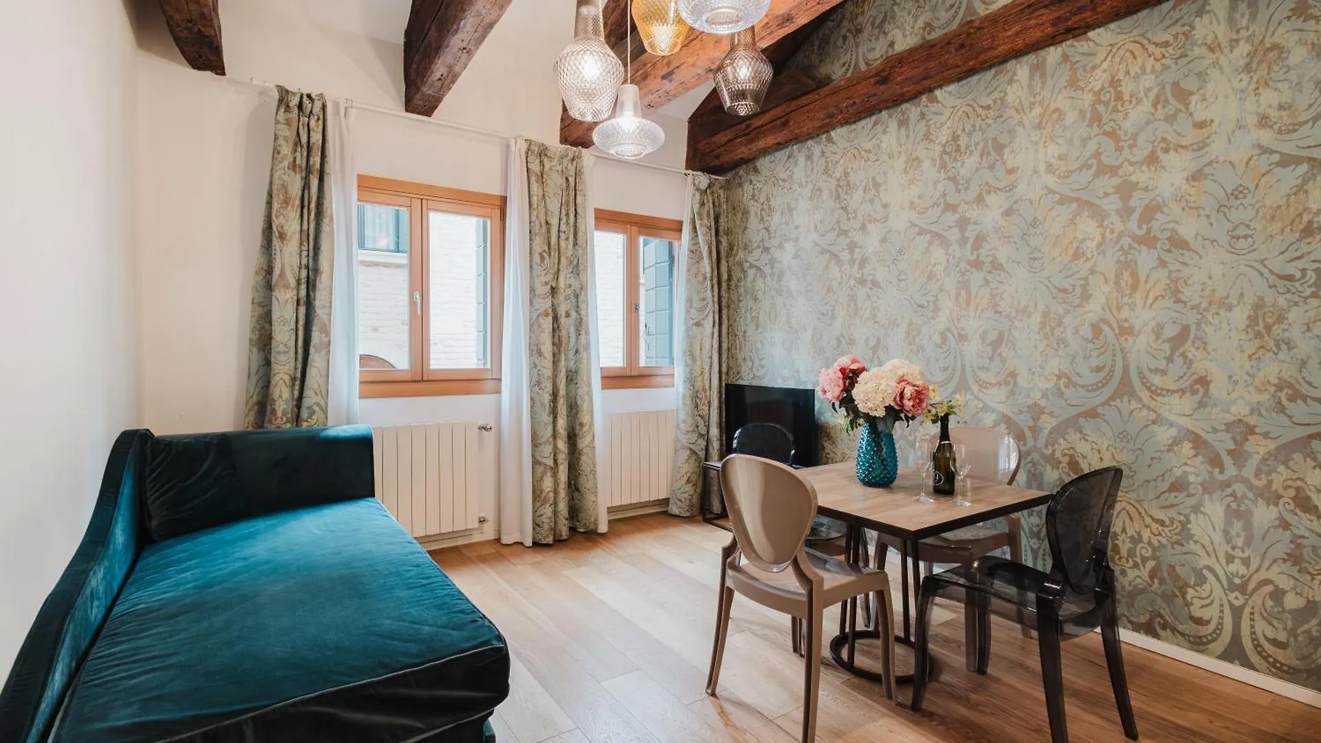 Dimora Capuleti Apartment Venice 0*,  Italy