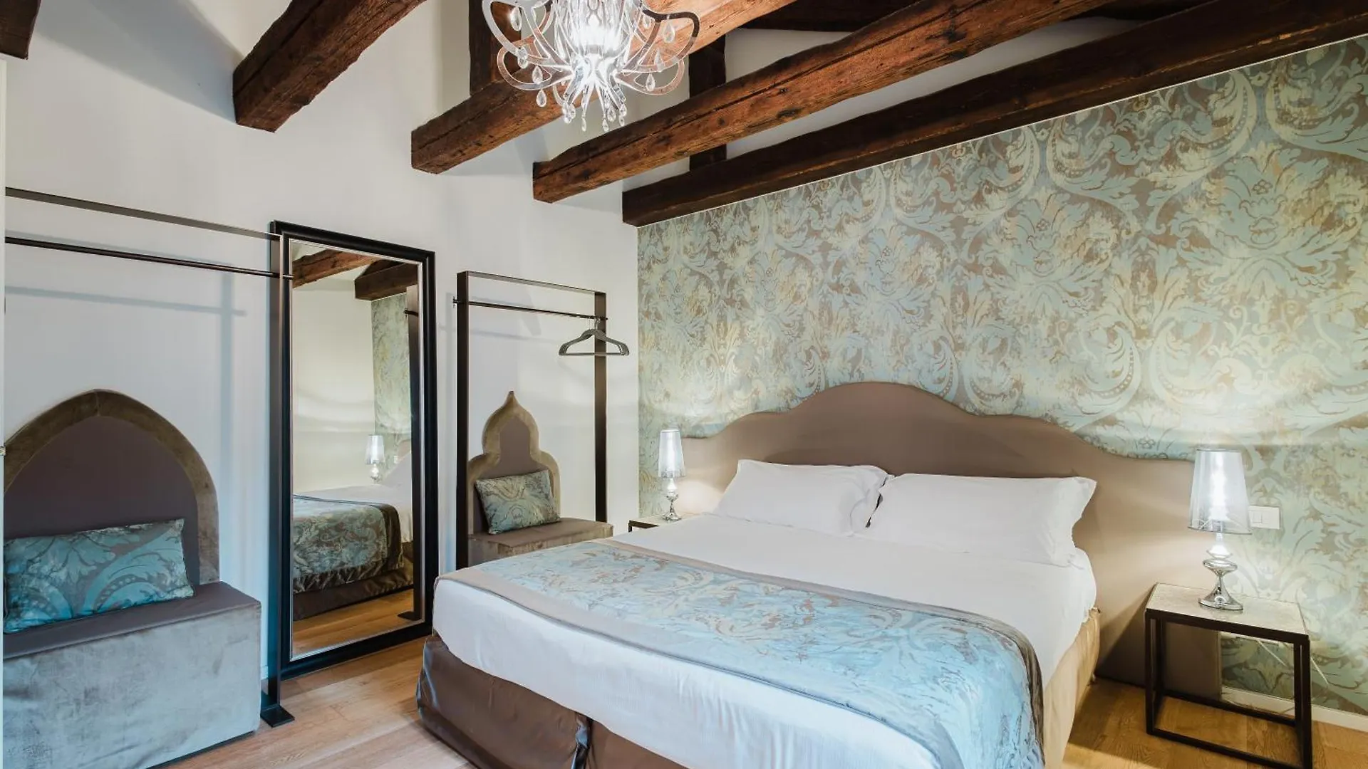 Dimora Capuleti Apartment Venice