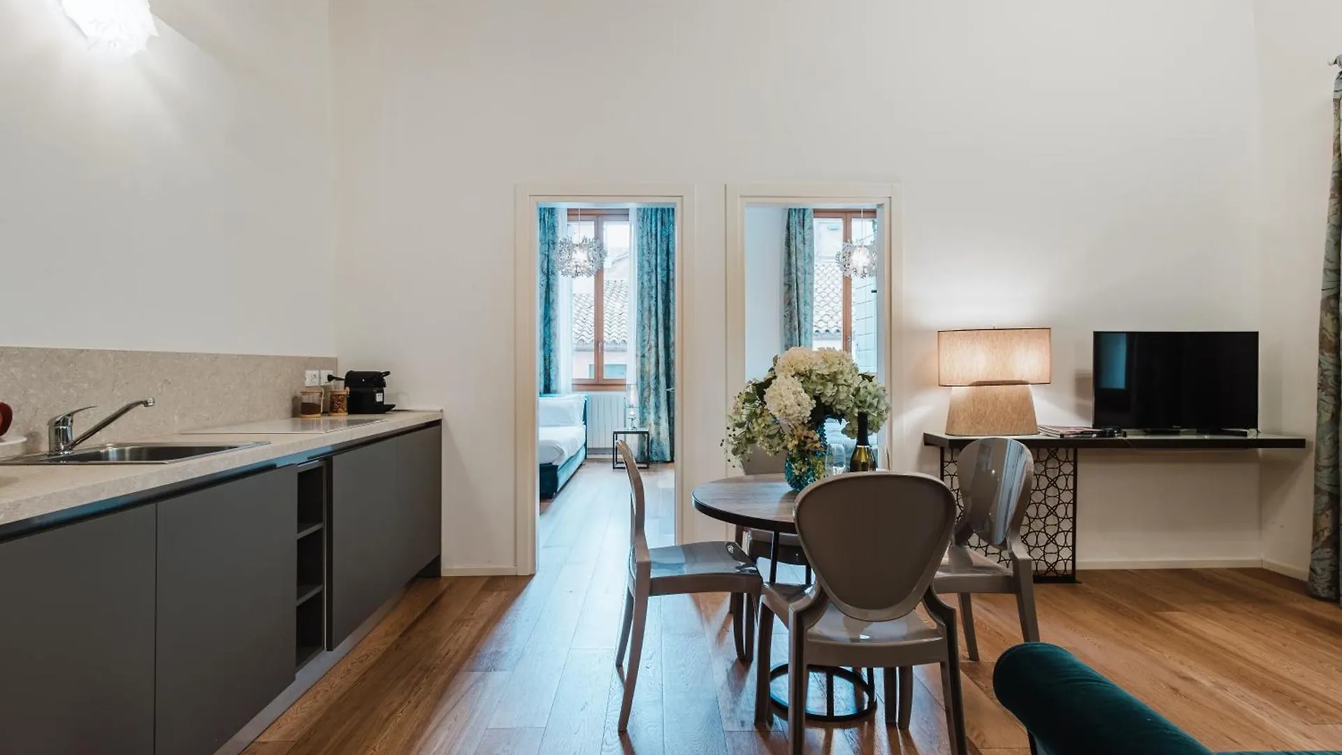 Dimora Capuleti Apartment Venice