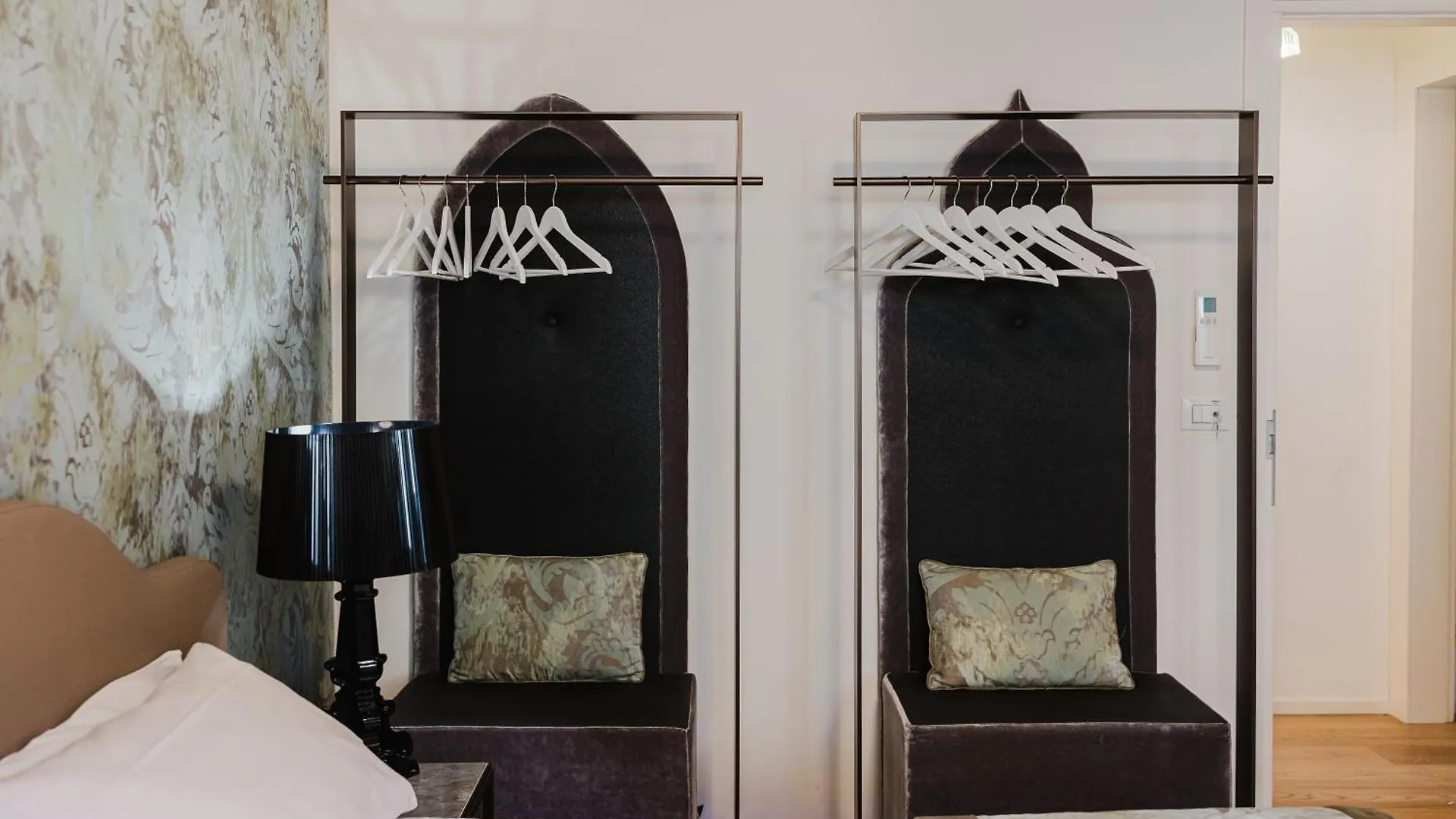 Dimora Capuleti Apartment Venice