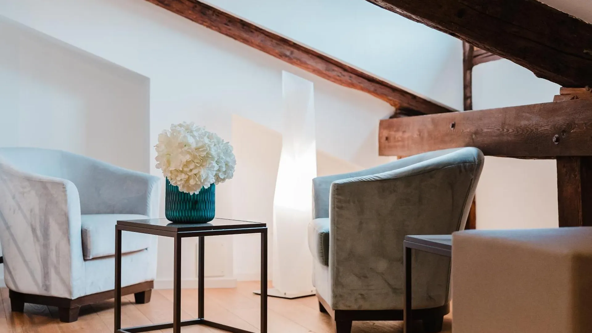 Dimora Capuleti Apartment Venice