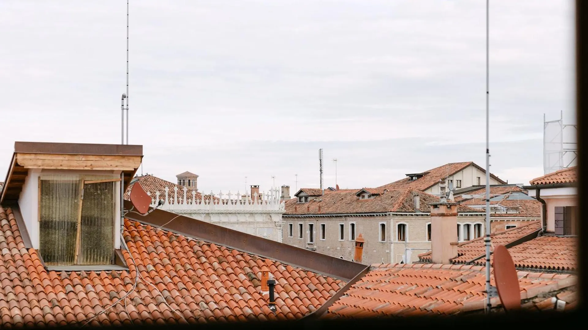 Dimora Capuleti Apartment Venice