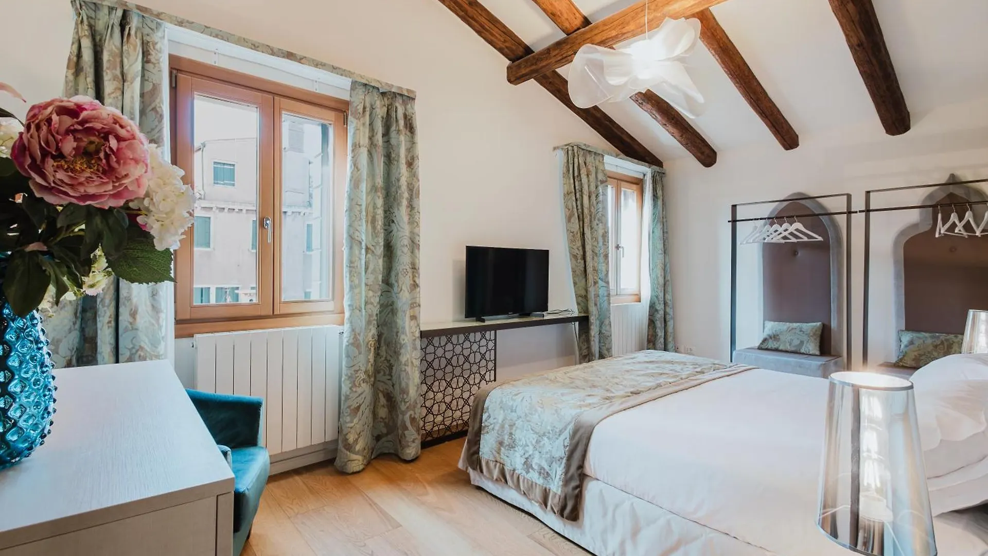 Dimora Capuleti Apartment Venice Italy