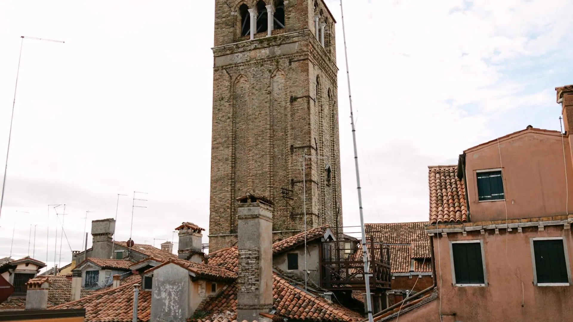 Dimora Capuleti Apartment Venice 0*,  Italy