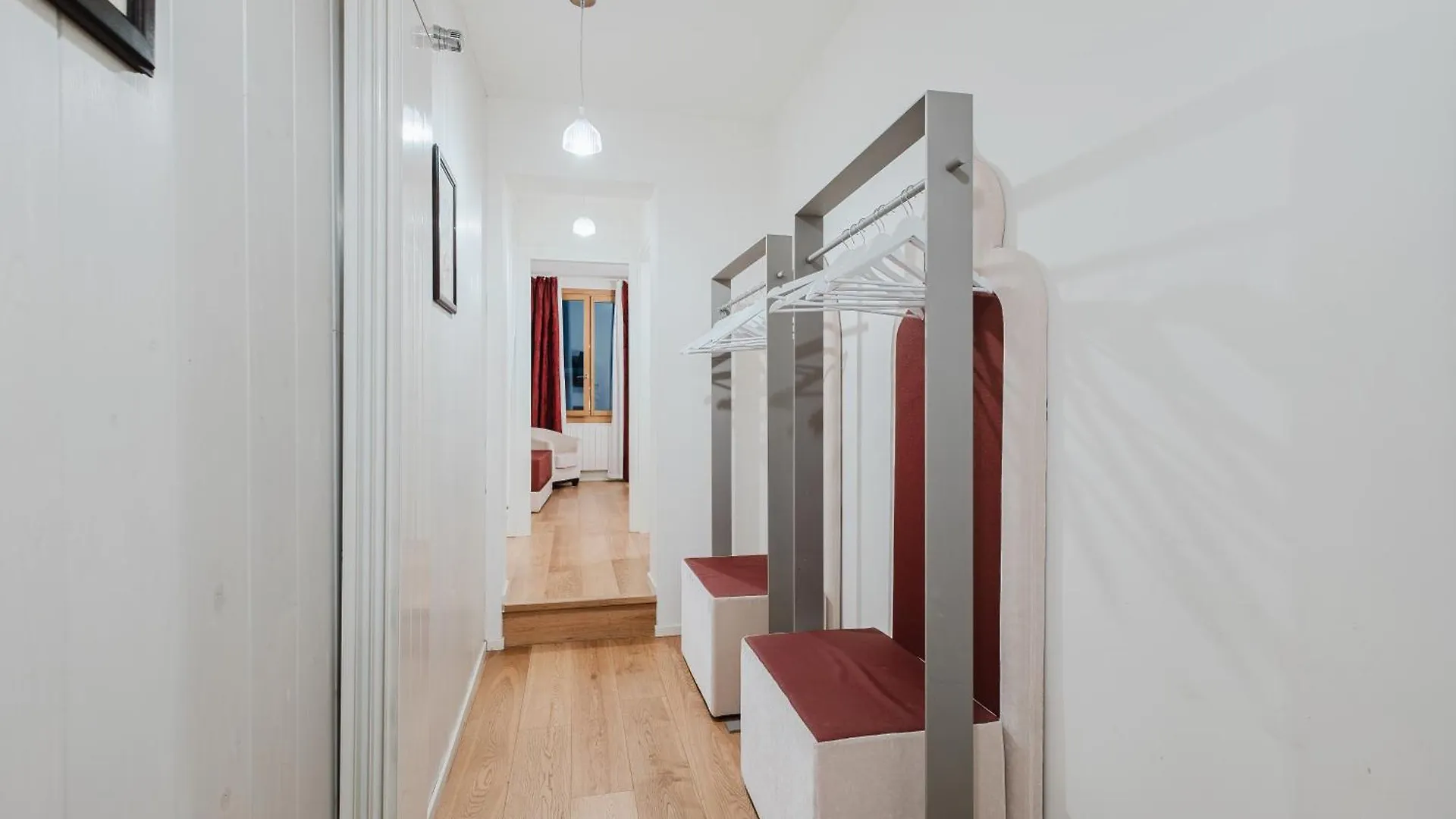 Dimora Capuleti Apartment Venice 0*,  Italy
