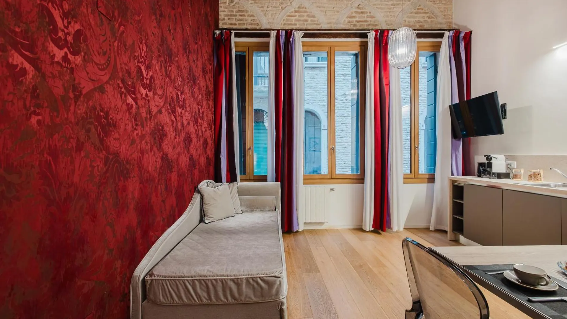 Dimora Capuleti Apartment Venice
