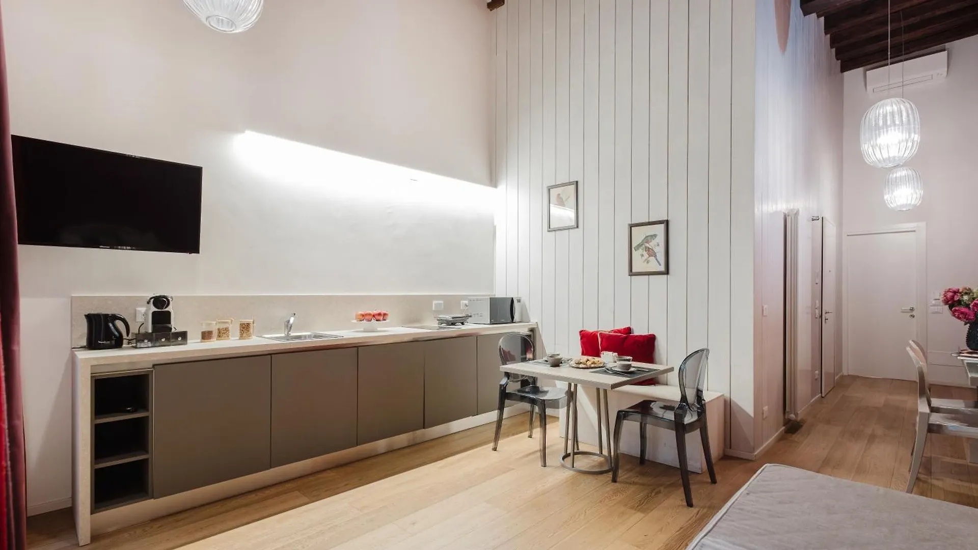Dimora Capuleti Apartment Venice Italy