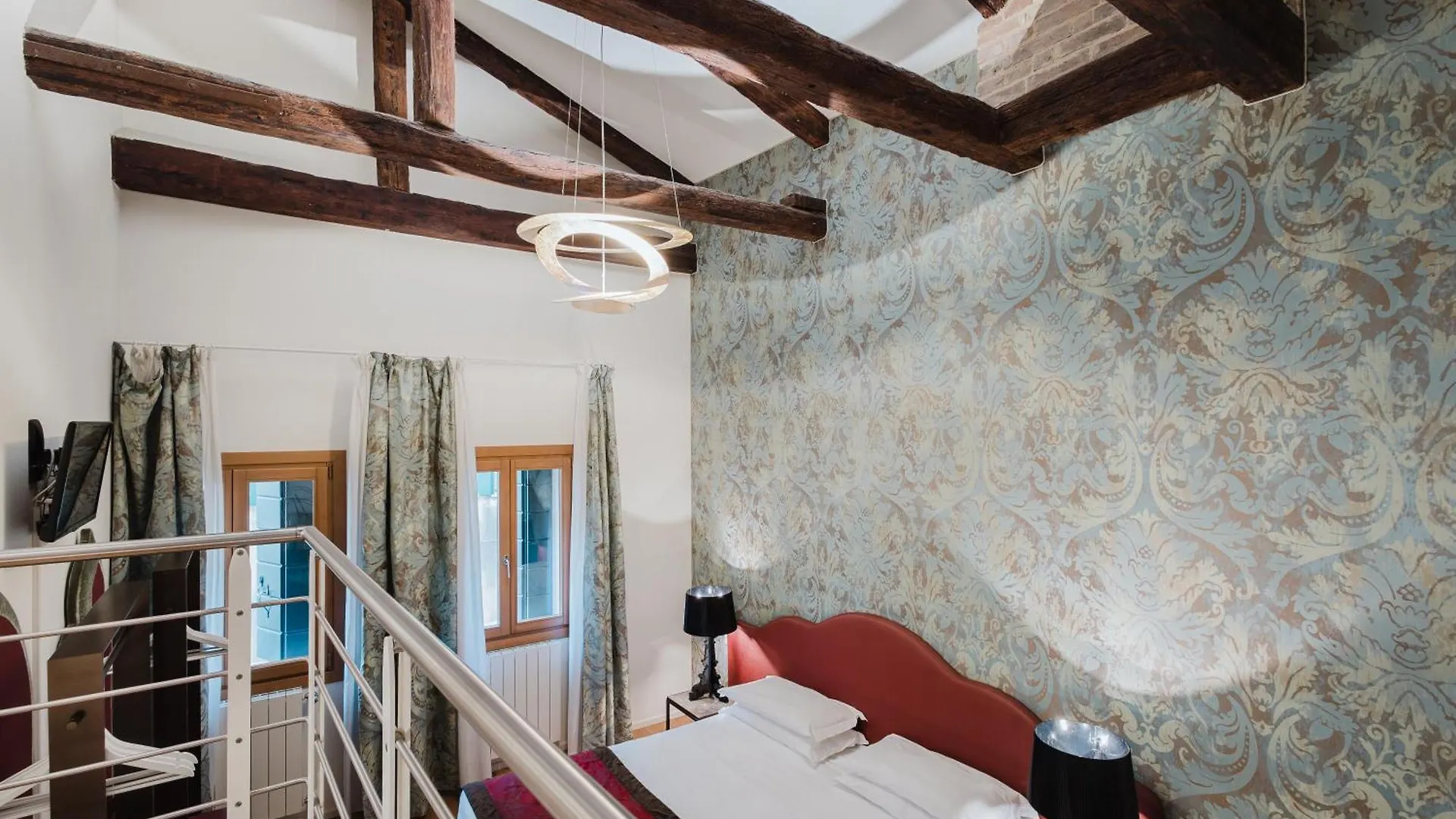 Dimora Capuleti Apartment Venice