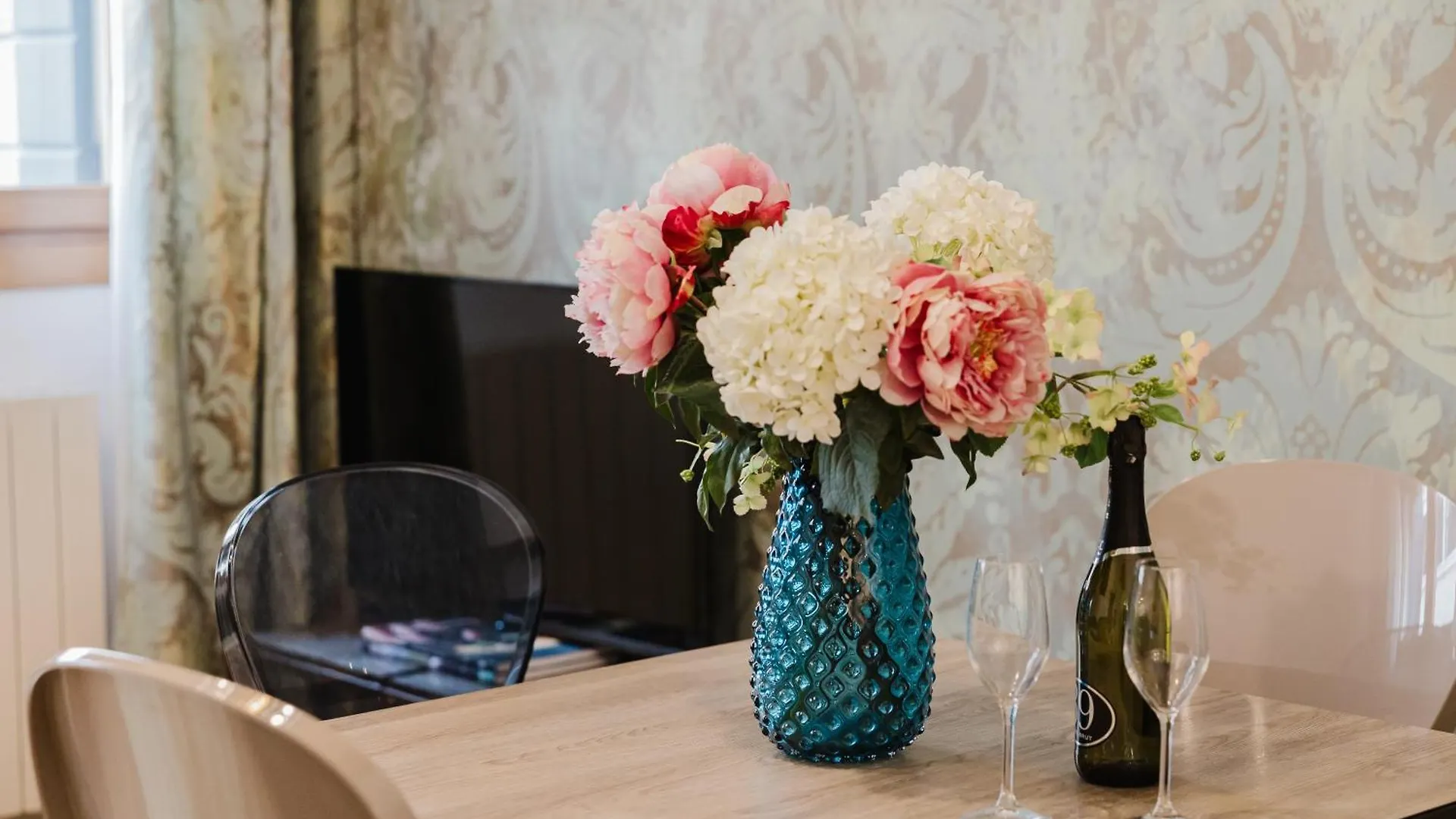 Dimora Capuleti Apartment Venice