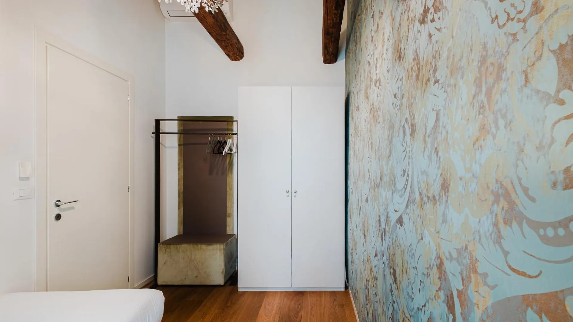 Dimora Capuleti Apartment Venice