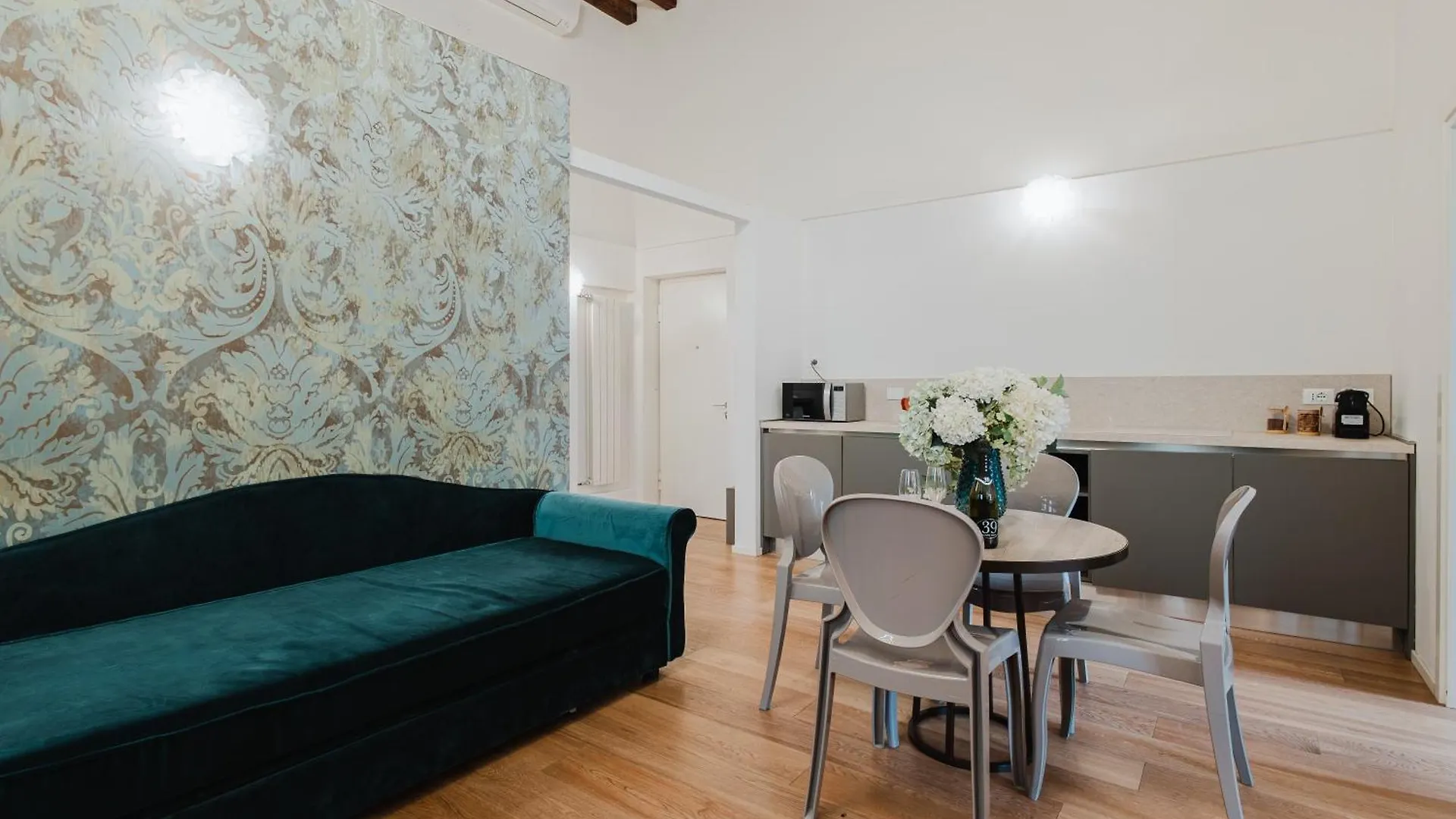 Dimora Capuleti Apartment Venice Italy