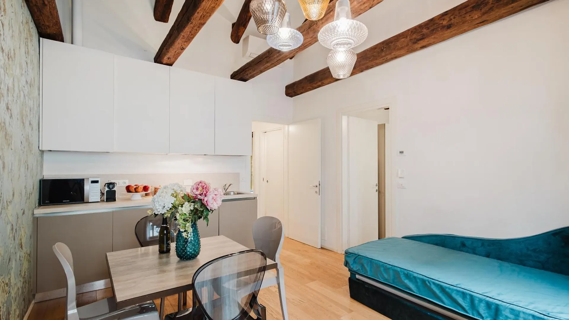 Dimora Capuleti Apartment Venice