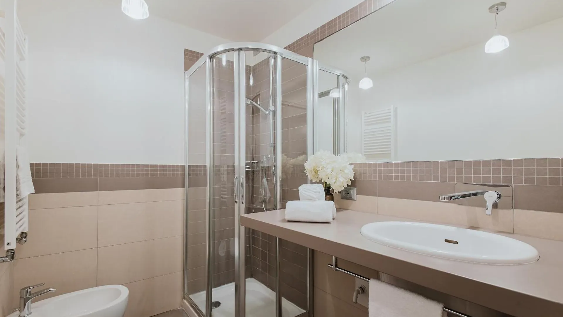 Dimora Capuleti Apartment Venice